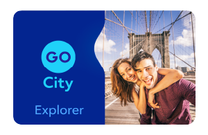 Go Explorer Pass
