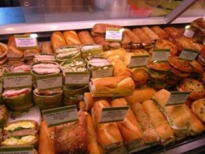 Deli New York