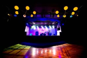 Knitting Factory
