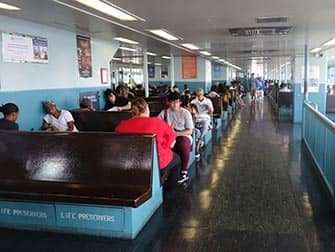 Staten Island Ferry - NewYorkCity.ca
