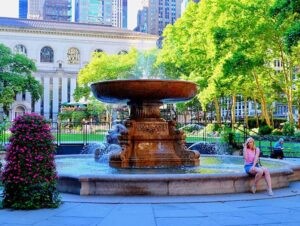 Free Bird Tour in NY