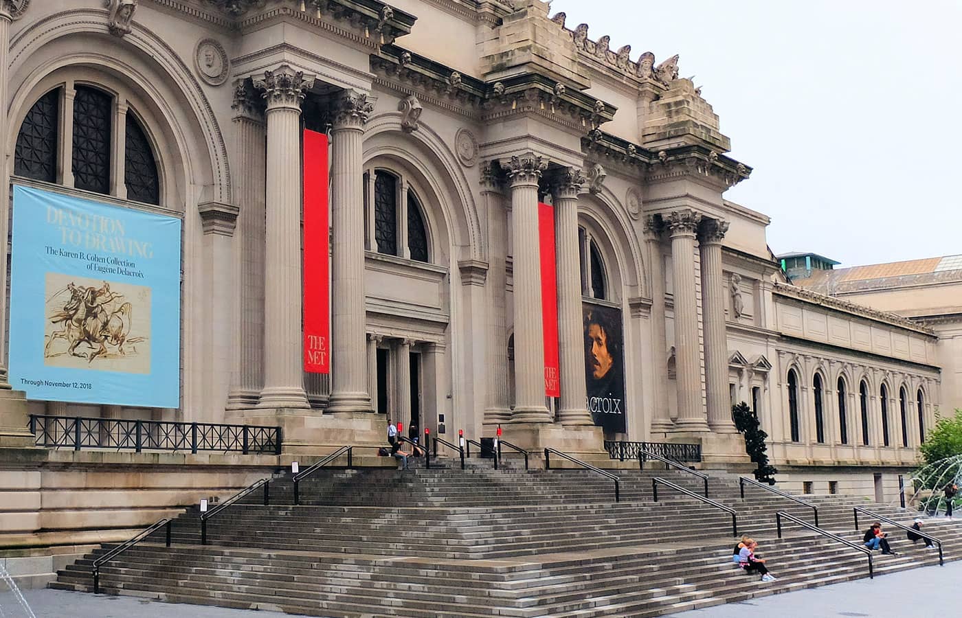 Gossip Girl Tour NewYorkCity.ca