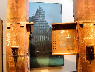 9/11 Museum Tickets - NewYorkCity.ca