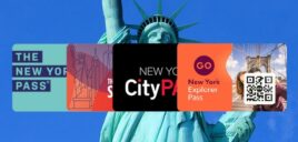 Comparison of New York Discount Passes