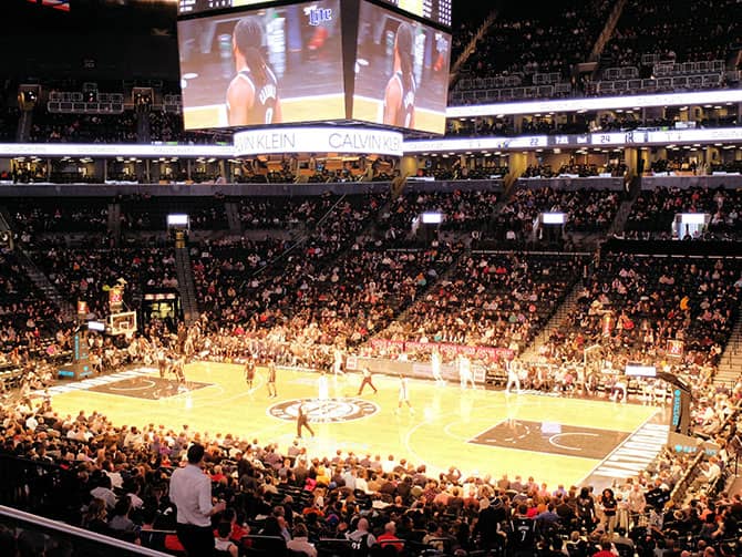 Brooklyn Nets Tickets NewYorkCity.ca